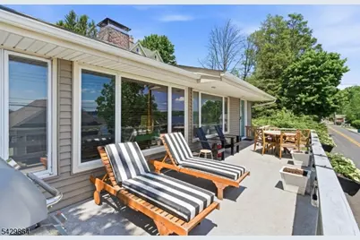 77 Lower North Shore Rd, Frankford Township, NJ 07826 - Photo 5