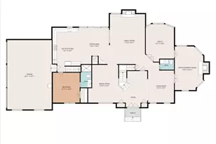7 Alton Way, Scotch Plains Township, NJ 07076 - Photo 5