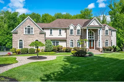 7 Alton Way, Scotch Plains Township, NJ 07076 - Photo 1