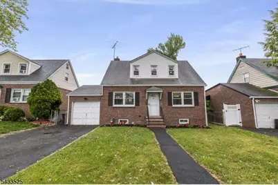 1335 Burnet Ave, Union Township, NJ 07083 - Photo 5