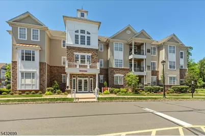 4306 Enclave Cir #4306, Franklin Township, NJ 08873 - Photo 1