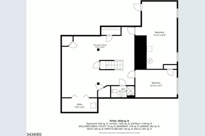 22 Hunters Cir, Tewksbury Township, NJ 08833 - Photo 33