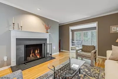 22 Hunters Cir, Tewksbury Township, NJ 08833 - Photo 11