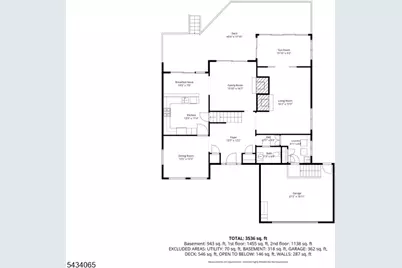 22 Hunters Cir, Tewksbury Township, NJ 08833 - Photo 31