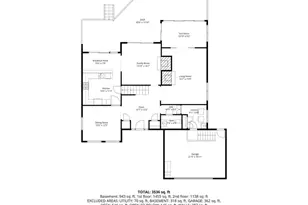 22 Hunters Cir, Tewksbury Township, NJ 08833 - Photo 31