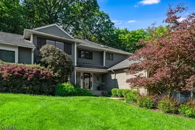 22 Hunters Cir, Tewksbury Township, NJ 08833 - Photo 1