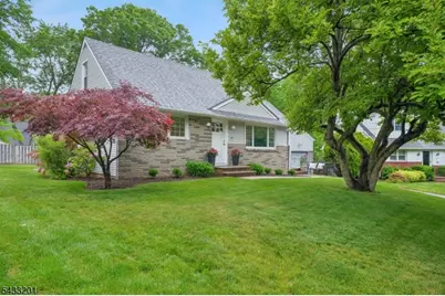 14 Fen Ct, Madison, NJ 07940 - Photo 1