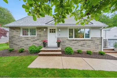 14 Fen Ct, Madison, NJ 07940 - Photo 1