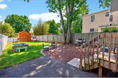 11 Franklin St, South Bound Brook Boro, NJ 08880 - Photo 25