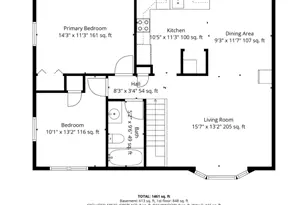 11 Tobyhanna Trail, Hopatcong, NJ 07843 - Photo 17
