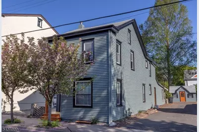 46 Delevan St, Lambertville, NJ 08530 - Photo 1