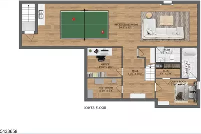2 Orchard Rd, Florham Park, NJ 07932 - Photo 5