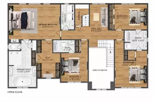 2 Orchard Rd, Florham Park, NJ 07932 - Photo 3