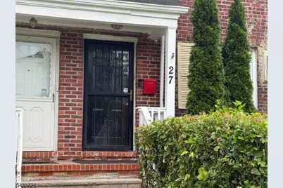 27 Melmore Gdns, East Orange, NJ 07017 - Photo 1