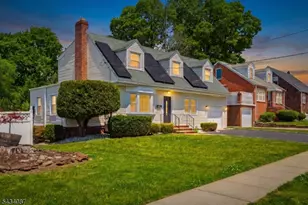 58 Continental Ave, Belleville, NJ 07109 - Photo 1