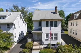 421 Berwick St, Orange, NJ 07050 - Photo 1