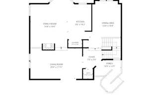 104 Clarken Dr, West Orange Township, NJ 07052 - Photo 47