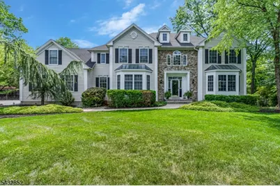 8 Yohn Dr, Bridgewater Twp., NJ 08807 - Photo 1