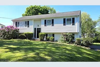 8 Hillside Rd, Mansfield Township, NJ 07840 - Photo 1