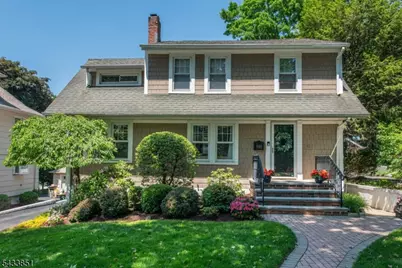 10 Irving Pl, Nutley, NJ 07110 - Photo 1