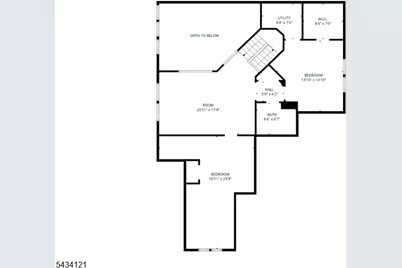 22 Samjan Cir, Robbinsville Township, NJ 08520 - Photo 43