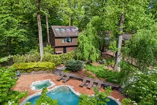 85 Crest Dr, Bernardsville, NJ 07924 - Photo 3