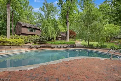 85 Crest Dr, Bernardsville, NJ 07924 - Photo 45