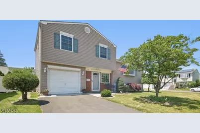 53 Orchard St, Carteret, NJ 07008 - Photo 1