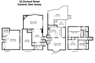 53 Orchard St, Carteret, NJ 07008 - Photo 33