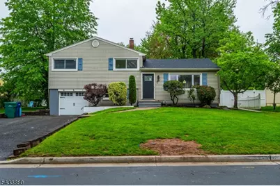 58 Glenwood Rd, Fanwood, NJ 07023 - Photo 1