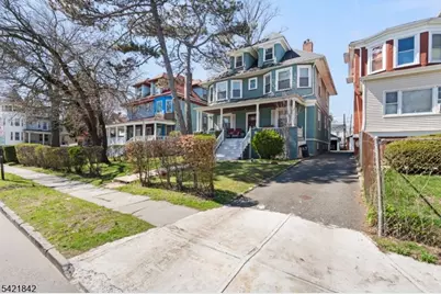 137 S Burnet St #3, East Orange, NJ 07018 - Photo 1