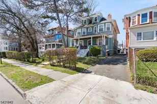 137 S Burnet St, East Orange, NJ 07018 - Photo 1