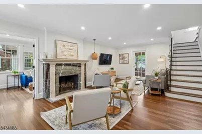 43 Burr Rd, Maplewood, NJ 07040 - Photo 3