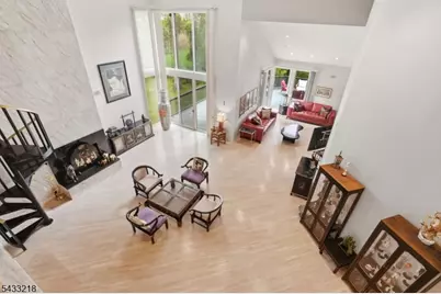 1 Timber Rock Court, Cedar Grove, NJ 07009 - Photo 3