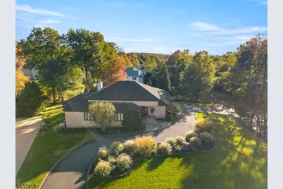 1 Timber Rock Court, Cedar Grove, NJ 07009 - Photo 35