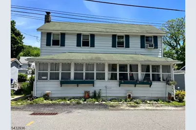 9 New Row Rd #A, Rockaway Township, NJ 07842 - Photo 1