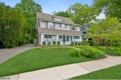 14 Holland Ter, Montclair Twp., NJ 07042 - Photo 1