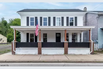 67A Water St #A, Milford, NJ 08848 - Photo 1