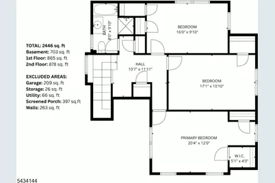 130 Mitchell St, West Orange Township, NJ 07052 - Photo 45