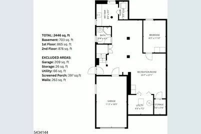 130 Mitchell St, West Orange Township, NJ 07052 - Photo 43