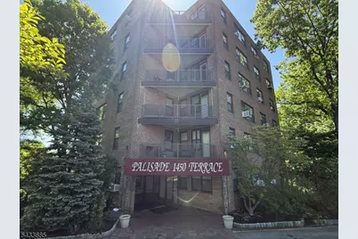 1450 Palisade Ave #6E, Fort Lee, NJ 07024 - Photo 5