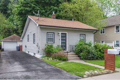 345 Rutherford Ave, Franklin, NJ 07416 - Photo 1