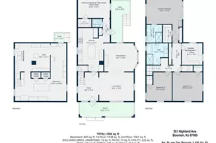303 Highland Ave, Boonton Town, NJ 07005 - Photo 49