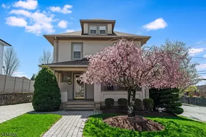 303 Highland Ave, Boonton Town, NJ 07005 - Photo 1