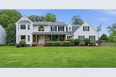 4 Tania Ct, Roxbury Township, NJ 07876 - Photo 35