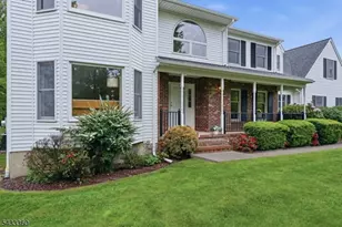 4 Tania Ct, Roxbury Township, NJ 07876 - Photo 39