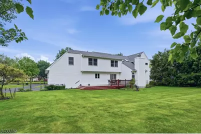 4 Tania Ct, Roxbury Township, NJ 07876 - Photo 31