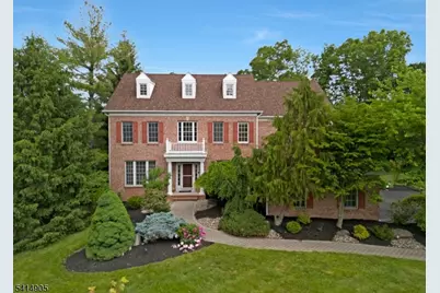 12 Warren Ave, Green Brook Township, NJ 08812 - Photo 1