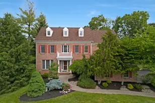 12 Warren Ave, Green Brook Township, NJ 08812 - Photo 1