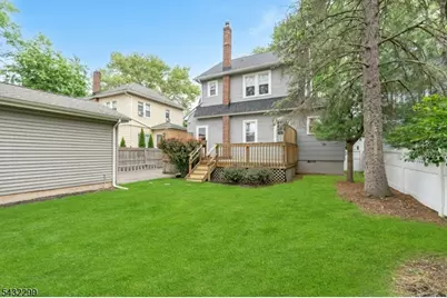 438 Warren St, Scotch Plains Township, NJ 07076 - Photo 27